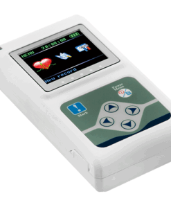 Ecg Tlc5000 – 12 Channel Holter System