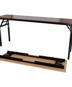 Rectangular Folding Table