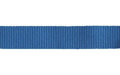 Petersham Ribbon – Solid Pastel Blue – 20mm x 20m roll