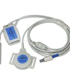 Doppler Foetal Cms800g – Toco/ultraprobe