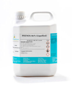 Phenol 80% (liquified)