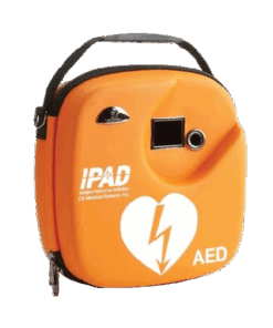 AED Cusp1 – Carry Case