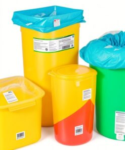 sharps bin 1 litre