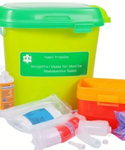 cytotoxic sharps