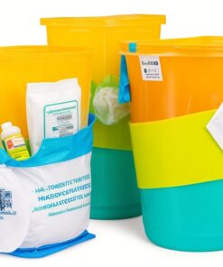 sharpsafety sharps container - case