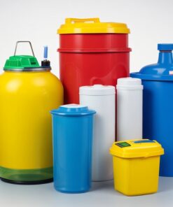 diabetic sharps container