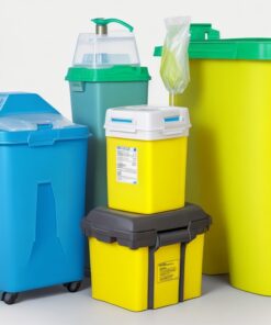 diabetic sharps container medical
