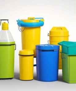 sharpstar in-room multi-purpose sharps container