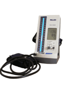 Bp Meter Dm-3000 Professional Digital Mercurial