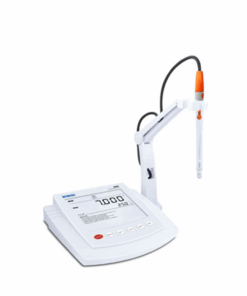 Bench Top pH Meter (PHS-25CW)