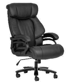 Dupa Heavy Duty High Back Chair