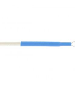 Diathermy Electrode – Loop 1×0.8cm