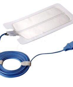 Diathermy Electrode – Patient Plate