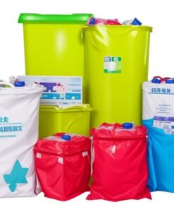 biomedical waste box