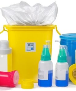 takeaway recovery system mailback sharps container