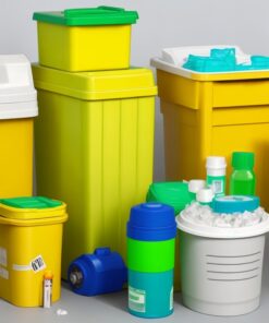clinical waste disposal suppliers