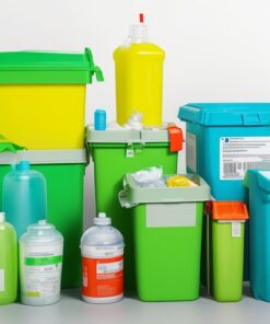 Sharps Disposal Bin - SharpSafe - 13L | COB-SS13