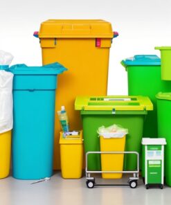 stericycle hazardous Medical Waste Containerstainers
