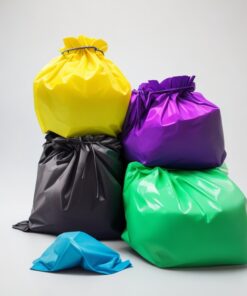compact medical waste bins