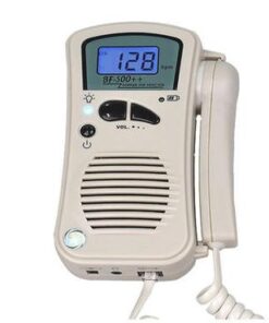 Doppler Foetal Bf500 Probe