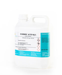 Formic Acid 85% CP – 2,5l