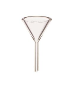 Glass Filter Funnels