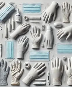 glove gammex