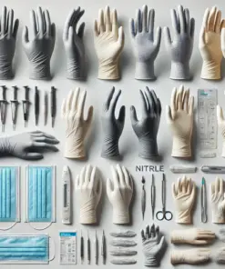 glove biogel