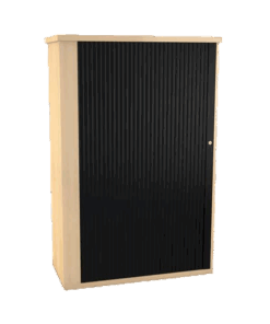 Roller Door System Cabinets – Impact Range