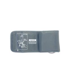 BP Cuff – XL – 42-48 cm