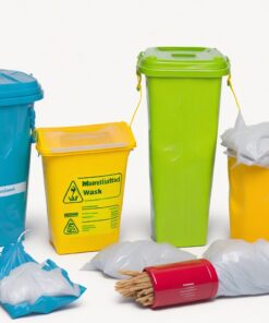 100L Base & Lid square