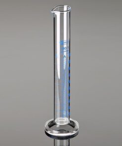 Measuring Cylinders Glass Spouted 250 ml