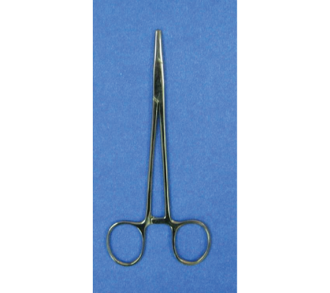 Needle Holder Mayo – 14cm