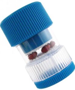 Pill Crusher 10’s