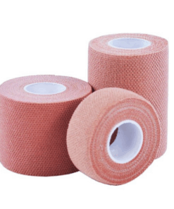 Plaster Adhesive Elastic – 25mmx3m Hic
