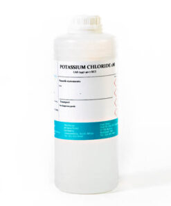 Potassium Chloride