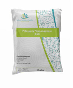 Potassium Permanganate Bulk – 25kg