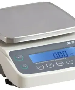 Precision Digital Balance 3000g
