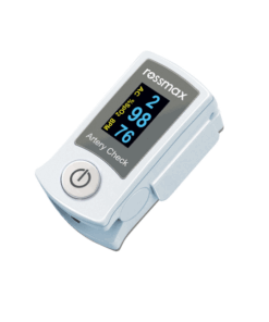 Pulse Oximeter Sb200 Artery Check Technology