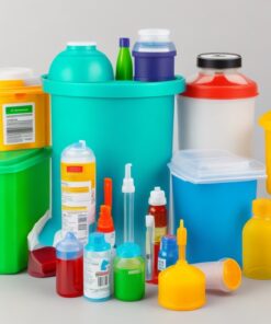 20 gallon sharps container