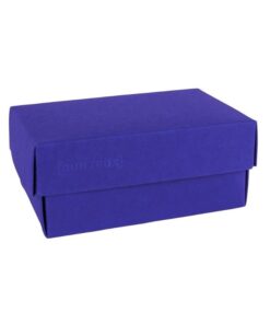 The Buntbox – Royal (Small – 102 x 65 x 46mm)