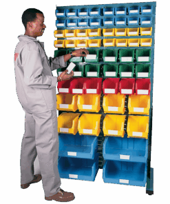 Single-sided – Freestanding Ready To Go Kit 6