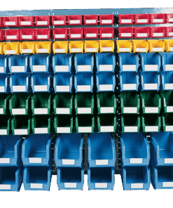 Single-sided – Freestanding Ready To Go Kit 5
