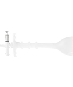 Surgical Suction Cup For Obstetrical Use – 60mm Or 70mm