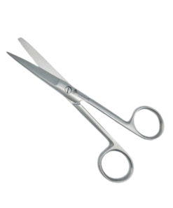 Scissors Straight 15cm – Mayo