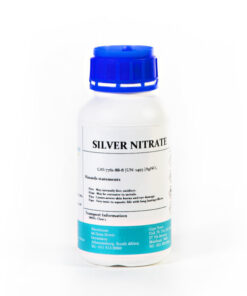 Silver Nitrate -100g