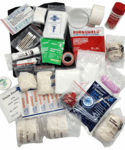 Sports First Aid Kit