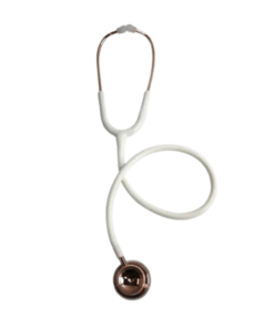 Stethoscope Contec D/h Sc23 – White