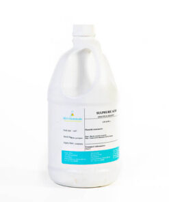 Sulphuric Acid