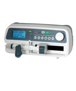 Syringe Pump – Kl-602